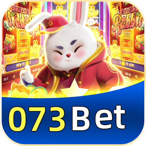 Logo da 073bet